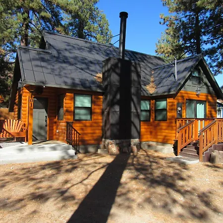 Villa Wilson'S Getaway